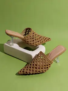 Inc 5 Party Kitten Sandals