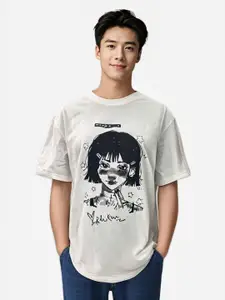 StyleCast Men Printed T-shirt
