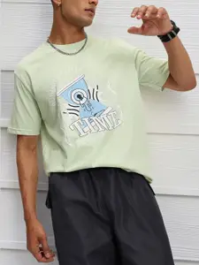 Kook N Keech Printed Regular T-shirt