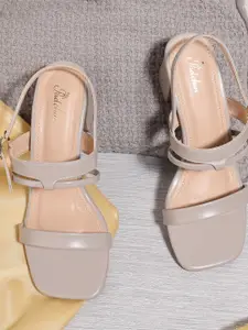 Padchin Block Sandals