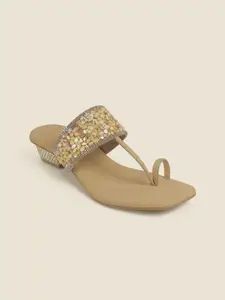 Metro Block Sandals