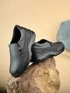 Eego Italy Light Weight Steel Toe Safety Shoes