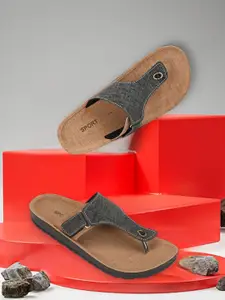 Genial Men Comfort Sandals