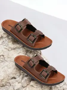 Genial Men Casual Comfort Sandals