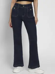 AMERICAN EAGLE OUTFITTERS Women Bootcut Jeans