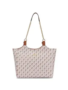 Lavie Mono LL Ariana Women's Tote Handbag