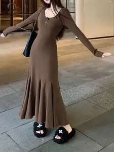 DressBerry Maxi Dress