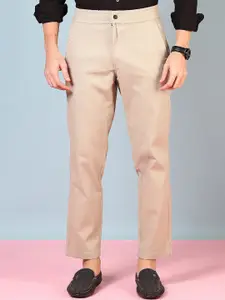 V-Mart Men Chinos Trousers