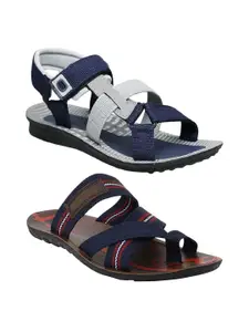 Genial Men Comfort Sandals