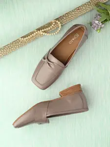 El Paso Women Ballerinas Flats