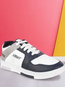 PENNEN Men Running Non-Marking Shoes