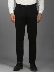 Louis Philippe Sport Men Slim Fit Trousers