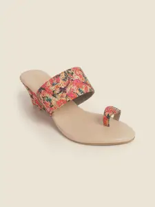 Metro Wedge Sandals