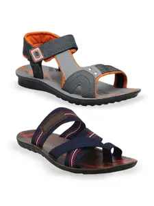 Genial Men Comfort Sandals