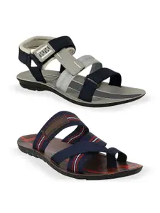 Genial Men Comfort Sandals