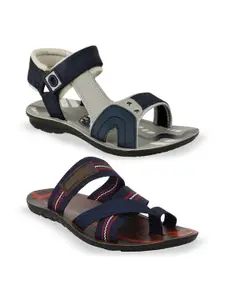 Genial Men Comfort Sandals