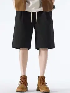 StyleCast Men Chino Shorts