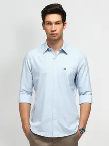 Arrow Sport Men Slim Fit Opaque Printed Casual Shirt