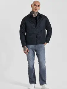 Snitch Men Tailored Jacket