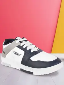 DRACKFOOT Men Running Non-Marking Shoes