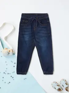 max Boys Light Fade Jeans