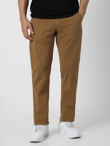 Van Heusen Sport Men Slim Fit Trousers
