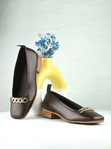 El Paso Women Fashion Flats