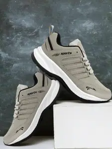 PENNEN Men Running Non-Marking Shoes