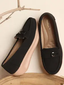 DressBerry Women Loafers