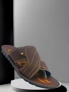 Genial Men Casual Comfort Sandals