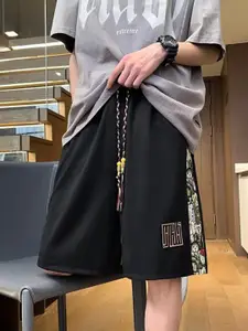 StyleCast Men Loose Fit Shorts