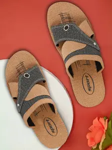Genial Men Casual Comfort Sandals