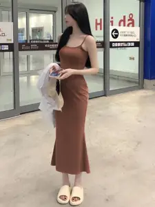 DressBerry A-Line Dress