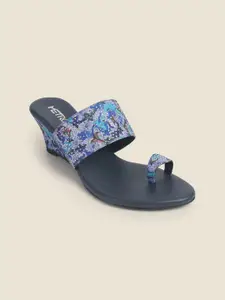 Metro Wedge Sandals