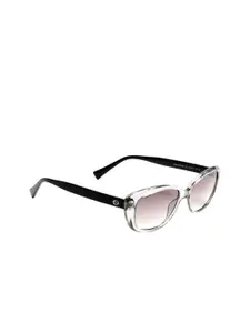 SCOTT Women Rectangle Sunglasses with UV Protected Lens