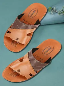 Genial Men Casual Comfort Sandals