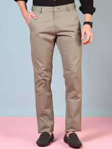V-Mart Men Chinos Trousers
