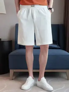 StyleCast Men Loose Fit Shorts