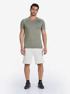 Domyos By Decathlon Basic Cardio Training T-Shirt TS 100
