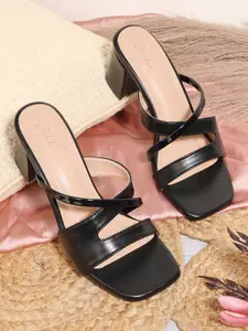 Padchin Block Sandals