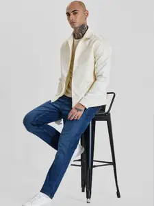 Snitch Men Tailored Jacket