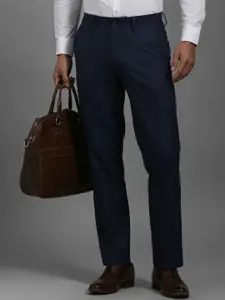 Louis Philippe Men Trousers