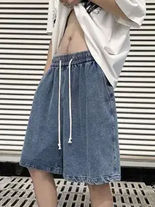 StyleCast Men Loose Fit Shorts