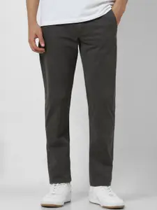 Van Heusen Sport Men Slim Fit Trousers
