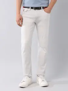 U.S. Polo Assn. Denim Co. Brandon Slim-Tapered Fit Ultra Soft Jeans