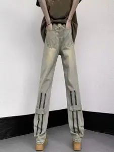 StyleCast Men Light Fade Jeans