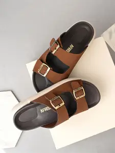AfroJack Men Comfort Sandals