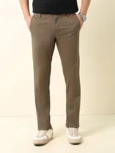 U.S. Polo Assn. Men Slim Fit Trousers