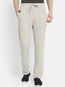 Octave Men Cotton Track Pants