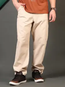 V-Mart Men Cargos Trousers